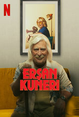 Erşan Kuneri son bölüm ve eski bölümleri buradan izleyebilirsin!