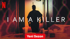 I Am a Killer 5.Sezon 1.Bölüm izle
