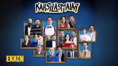 Karşılaşmalar 1.Sezon 4.Bölüm izle