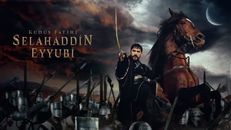 Kudüs Fatihi Selahaddin Eyyubi 30.Bölüm izle