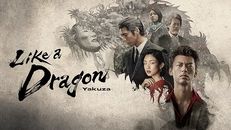 Like a Dragon: Yakuza 1.Sezon 3.Bölüm izle
