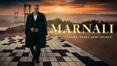 Marnalı 1.Sezon 2.Bölüm izle