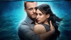 Mavi Mağara izle