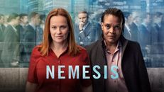 Nemesis 1.Sezon 2.Bölüm izle