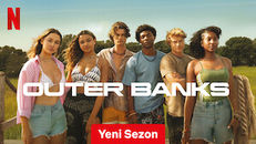 Outer Banks 4.Sezon 9.Bölüm izle