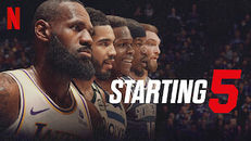 Starting 5 1.Sezon 1.Bölüm izle