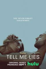 Tell Me Lies son bölüm izle