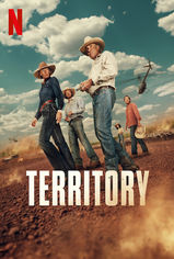 Territory son bölüm ve eski bölümleri buradan izleyebilirsin!