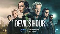 The Devil’s Hour 2.Sezon 2.Bölüm izle