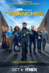 The Franchise son bölüm ve eski bölümleri buradan izleyebilirsin!