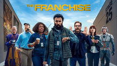 The Franchise 1.Sezon 6.Bölüm izle