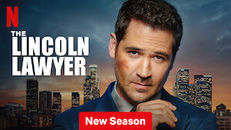 The Lincoln Lawyer 3.Sezon 6.Bölüm izle