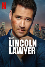 The Lincoln Lawyer son bölüm ve eski bölümleri buradan izleyebilirsin!