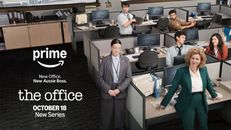 The Office 1.Sezon 2.Bölüm izle
