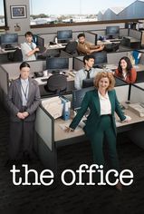 The Office son bölüm ve eski bölümleri buradan izleyebilirsin!