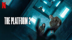 The Platform 2 izle