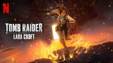 Tomb Raider: The Legend of Lara Croft 1.Sezon 5.Bölüm izle