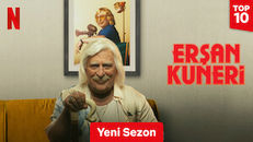 Erşan Kuneri 2.Sezon 3.Bölüm izle