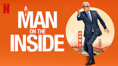 A Man on the Inside 1.Sezon 2.Bölüm izle