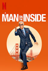 A Man on the Inside son bölüm ve eski bölümleri buradan izleyebilirsin!