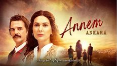 Annem Ankara 3.Bölüm izle