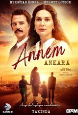 Annem Ankara son bölüm ve eski bölümleri buradan izleyebilirsin!