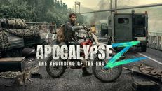 Apocalypse Z: The Beginning of the End izle