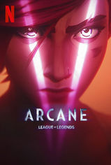 Arcane son bölüm izle
