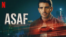 Asaf 1.Sezon 2.Bölüm izle