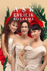 Aşk Evlilik Boşanma son bölüm ve eski bölümleri buradan izleyebilirsin!