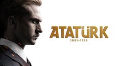 Atatürk 1881 – 1919 (1. Film) izle