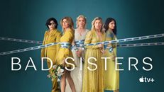 Bad Sisters 2.Sezon 1.Bölüm izle