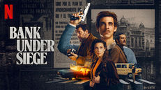 Bank Under Siege 1.Sezon 2.Bölüm izle