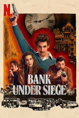 Bank Under Siege son bölüm ve eski bölümleri buradan izleyebilirsin!
