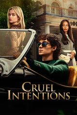 Cruel Intentions son bölüm ve eski bölümleri buradan izleyebilirsin!