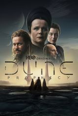 Dune: Prophecy son bölüm ve eski bölümleri buradan izleyebilirsin!