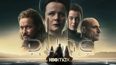 Dune: Prophecy 1.Sezon 2.Bölüm izle