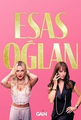 Esas Oğlan son bölüm ve eski bölümleri buradan izleyebilirsin!
