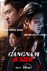 Gangnam B-Side son bölüm ve eski bölümleri buradan izleyebilirsin!