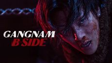 Gangnam B-Side 1.Sezon 2.Bölüm izle
