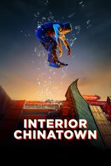 Interior Chinatown son bölüm ve eski bölümleri buradan izleyebilirsin!
