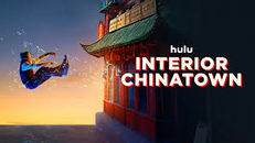 Interior Chinatown 1.Sezon 2.Bölüm izle