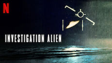Investigation Alien 1.Sezon 2.Bölüm izle