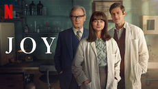 JOY – The Birth of IVF izle