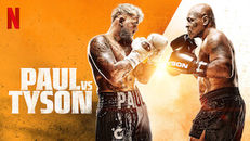 Jake Paul vs. Mike Tyson izle