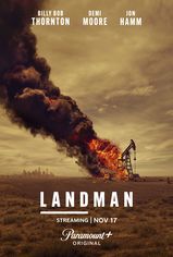 Landman son bölüm izle
