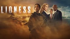 Special Ops: Lioness 2.Sezon 2.Bölüm izle