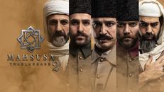 Mahsusa 2.Sezon 1.Bölüm izle