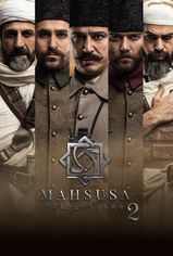 Mahsusa son bölüm ve eski bölümleri buradan izleyebilirsin!