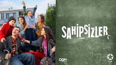 Sahipsizler 9.Bölüm izle